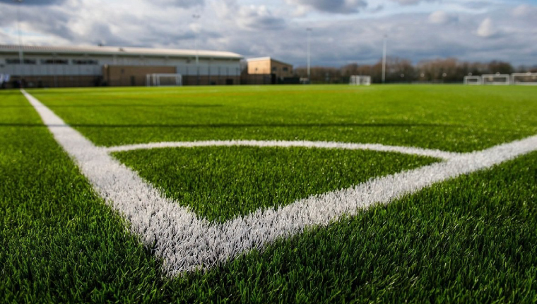 Искусственный газон Сагама Профилд 60мм